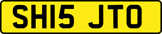 SH15JTO