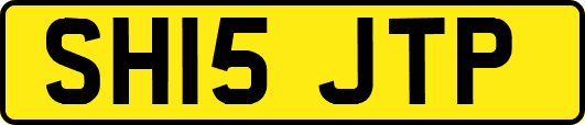 SH15JTP