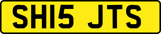 SH15JTS