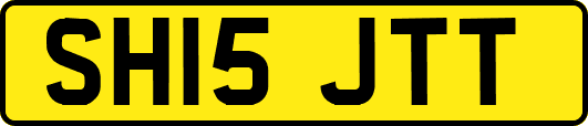 SH15JTT