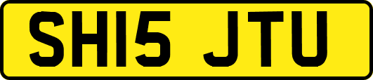 SH15JTU