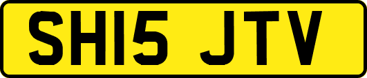 SH15JTV