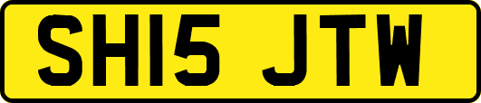 SH15JTW