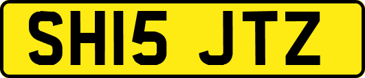 SH15JTZ