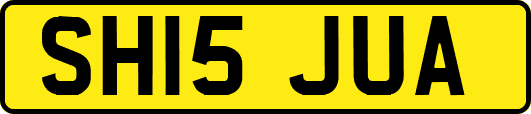 SH15JUA