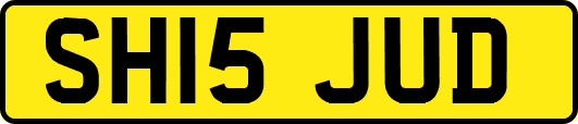 SH15JUD