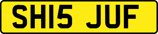 SH15JUF