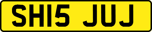 SH15JUJ