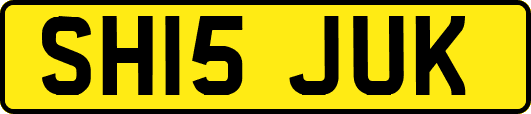 SH15JUK