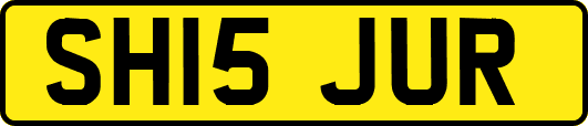 SH15JUR