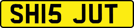 SH15JUT