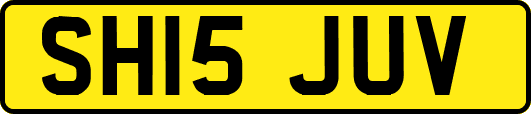 SH15JUV