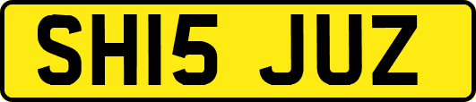 SH15JUZ