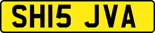 SH15JVA
