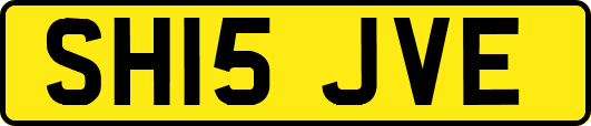 SH15JVE