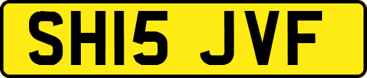 SH15JVF