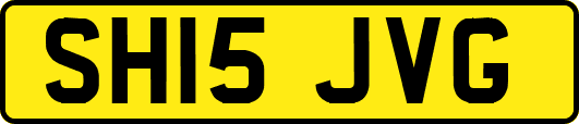 SH15JVG