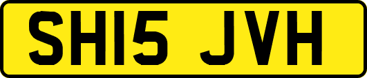 SH15JVH