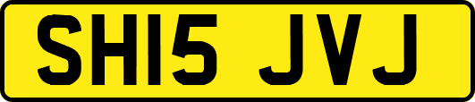 SH15JVJ