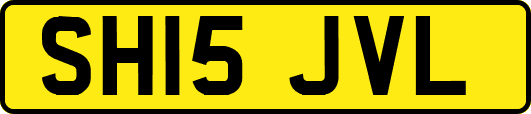SH15JVL