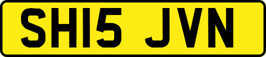SH15JVN