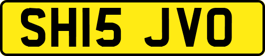 SH15JVO