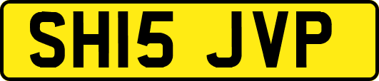 SH15JVP
