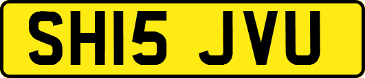 SH15JVU