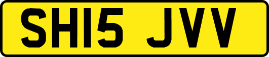 SH15JVV