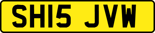 SH15JVW