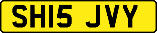 SH15JVY