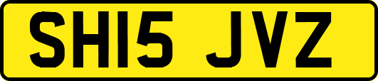 SH15JVZ