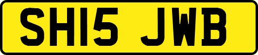 SH15JWB