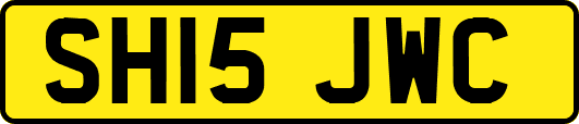 SH15JWC