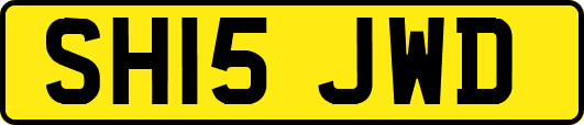 SH15JWD