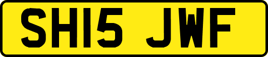 SH15JWF