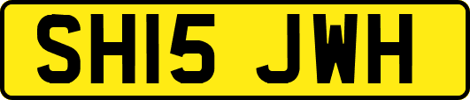 SH15JWH