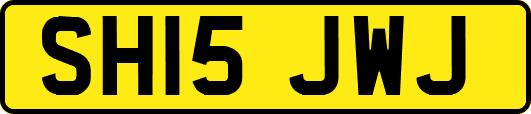 SH15JWJ