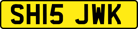SH15JWK