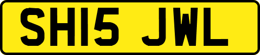 SH15JWL