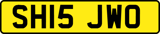 SH15JWO