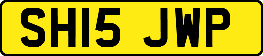 SH15JWP