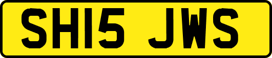 SH15JWS