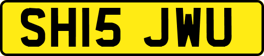 SH15JWU
