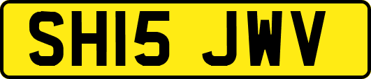 SH15JWV