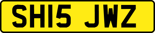 SH15JWZ