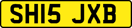 SH15JXB