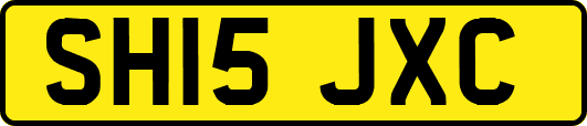 SH15JXC