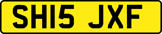 SH15JXF