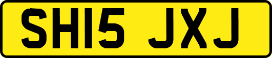 SH15JXJ